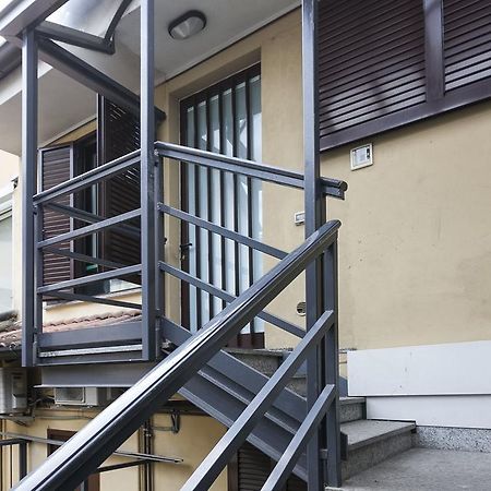 Italianway-Corso Como 5 Милано Екстериор снимка