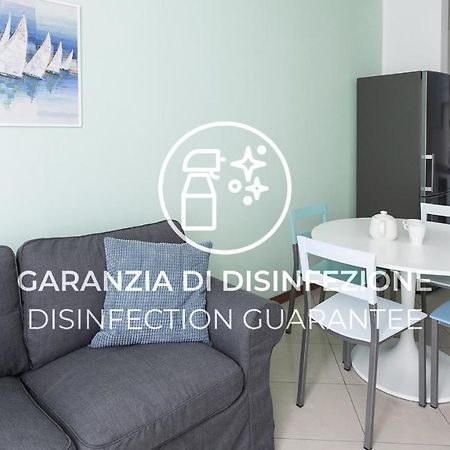 Italianway-Corso Como 5 Милано Екстериор снимка