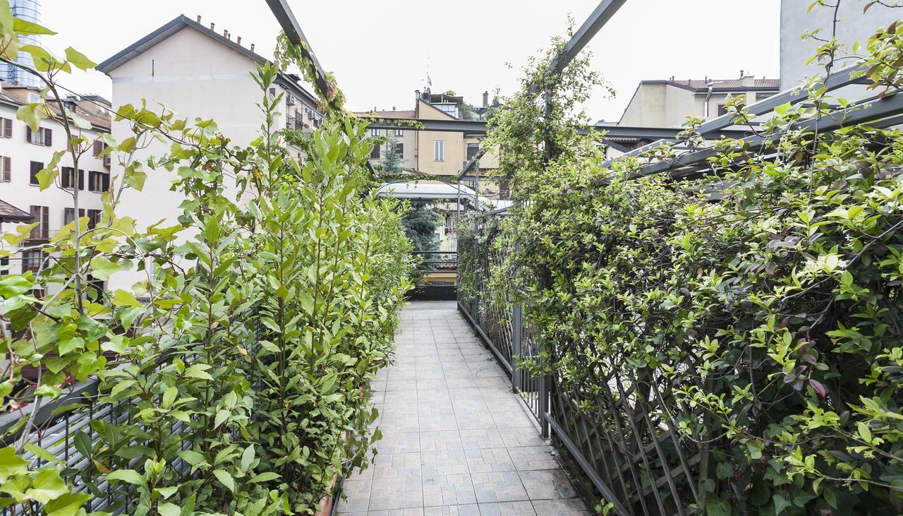 Italianway-Corso Como 5 Милано Екстериор снимка