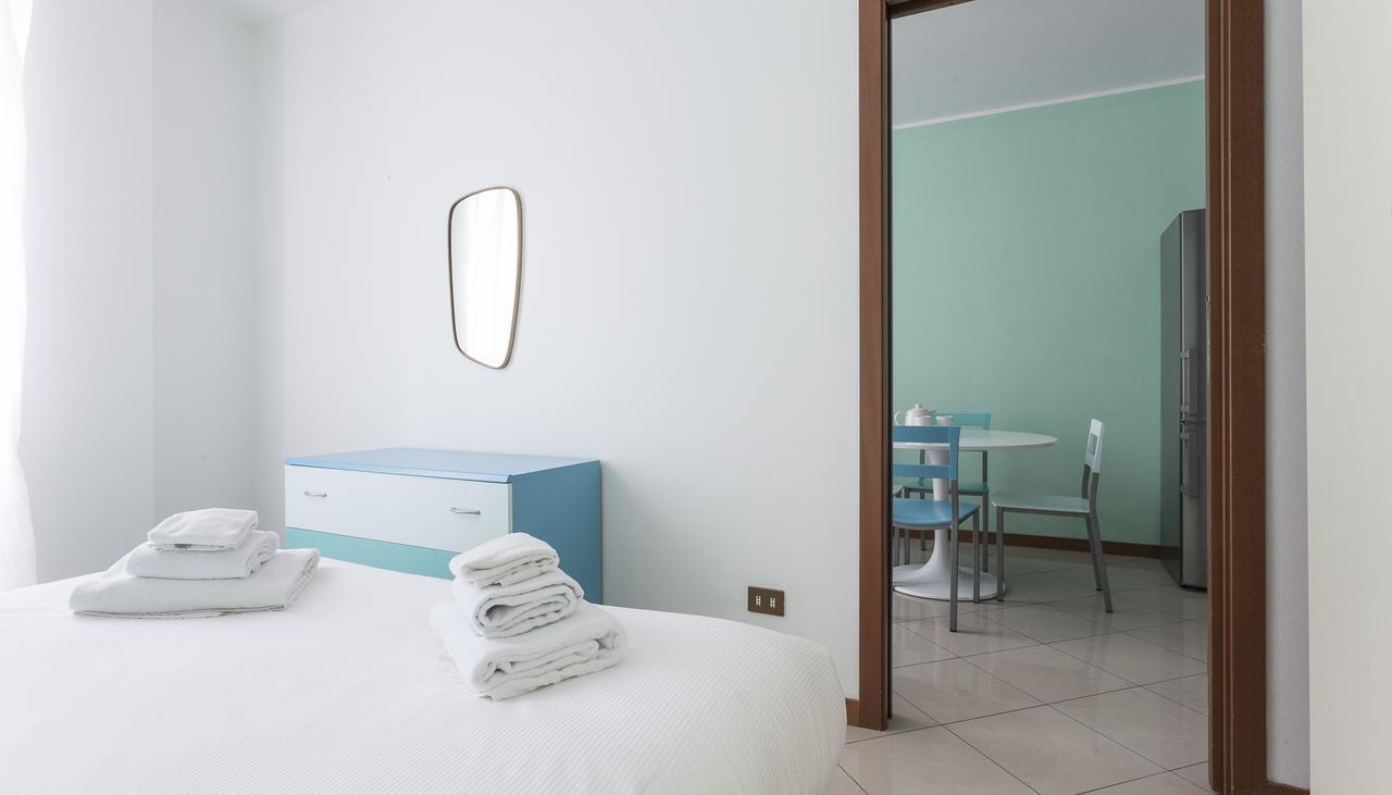 Italianway-Corso Como 5 Милано Екстериор снимка