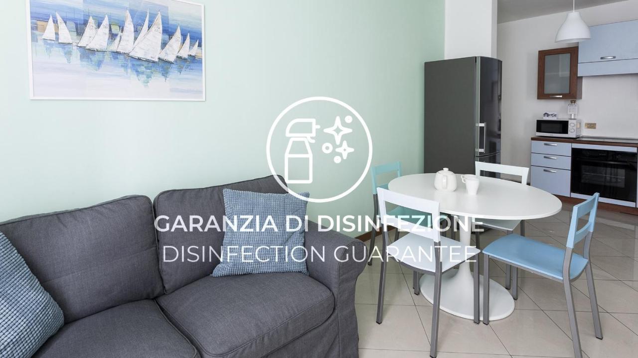 Italianway-Corso Como 5 Милано Екстериор снимка